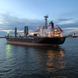 Meet your Posher, Maryam